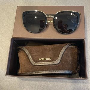 Tom Ford Sunglasses